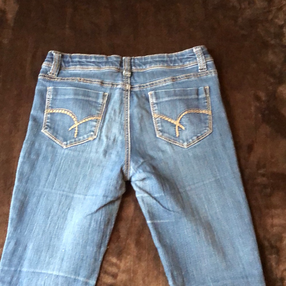 Girls’ Jeans